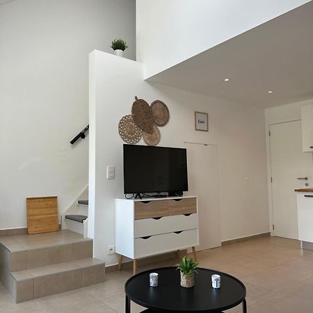 Les Terrasses De Malmedy - Duplex 430 Leilighet Eksteriør bilde