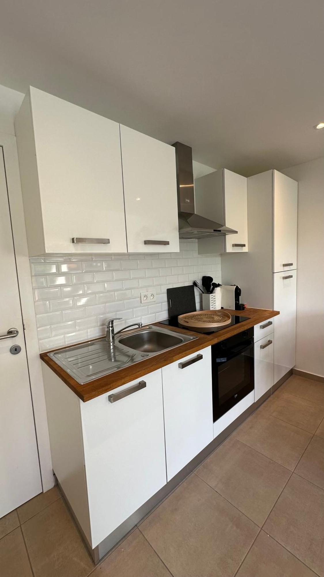 Les Terrasses De Malmedy - Duplex 430 Leilighet Eksteriør bilde