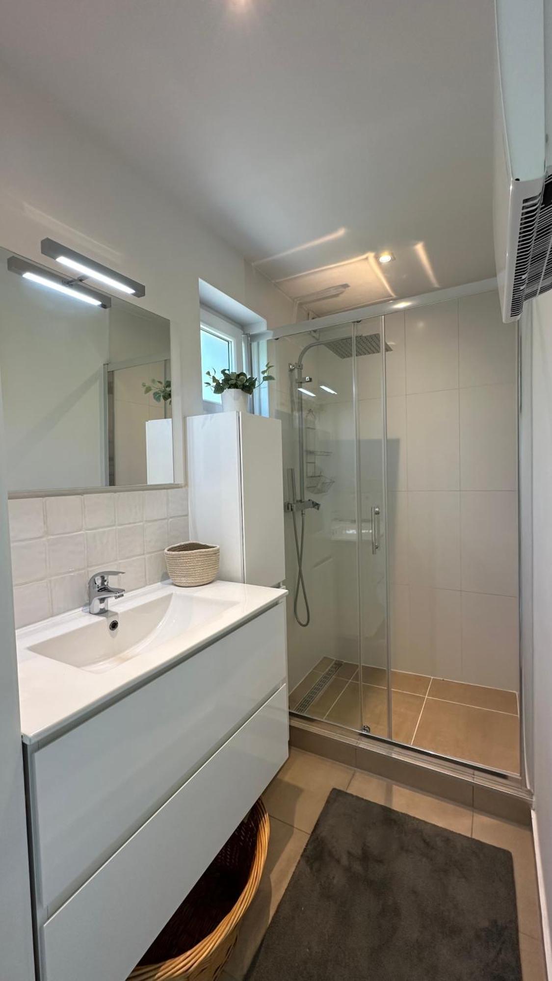 Les Terrasses De Malmedy - Duplex 430 Leilighet Eksteriør bilde