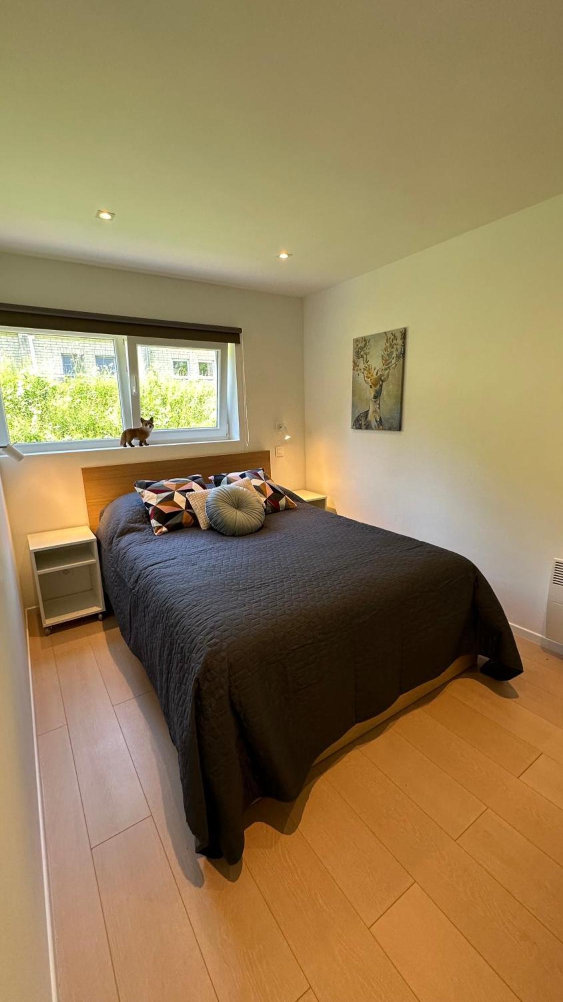 Les Terrasses De Malmedy - Duplex 430 Leilighet Eksteriør bilde