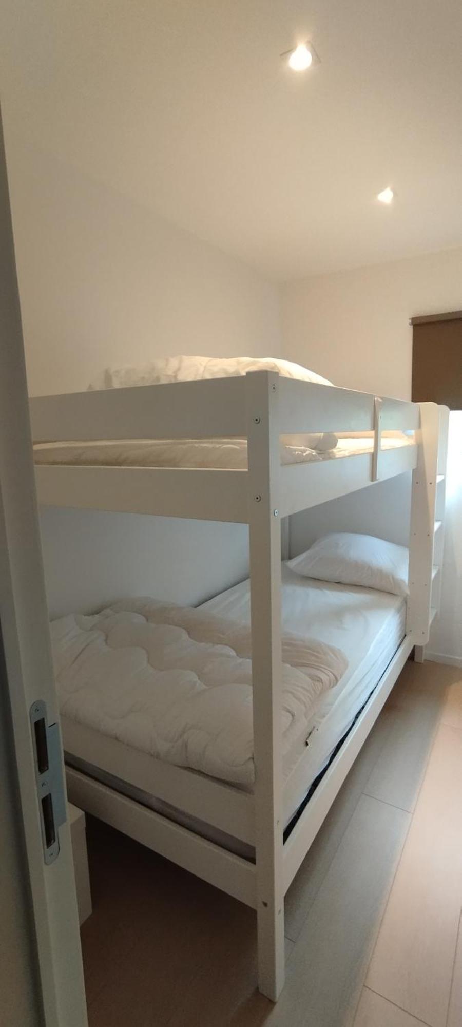 Les Terrasses De Malmedy - Duplex 430 Leilighet Eksteriør bilde