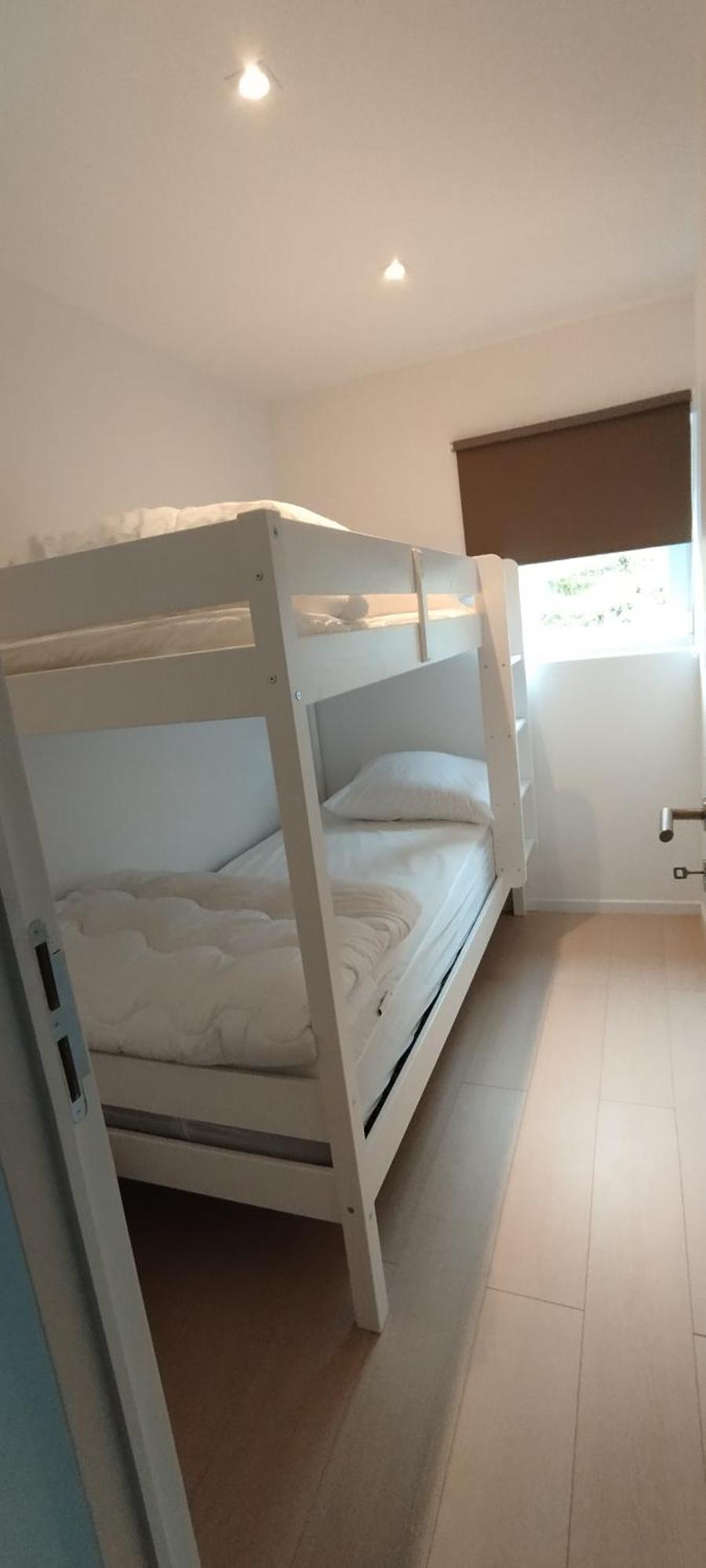 Les Terrasses De Malmedy - Duplex 430 Leilighet Eksteriør bilde